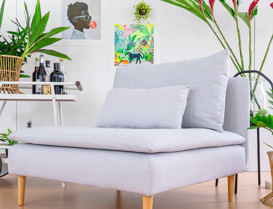 IKEA-Sofa-Covers-Soderhamn-Everyday-Tweed-Silver-Performance-Blend-Couch-Slipcover-2
